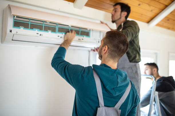 Best HVAC maintenance near me  in West Wendover, NV