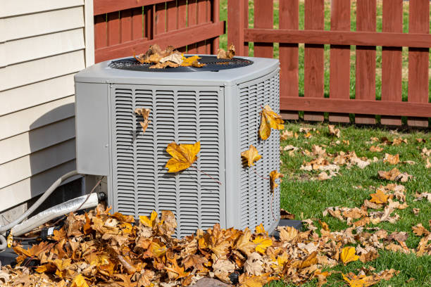 Best Affordable HVAC services  in West Wendover, NV