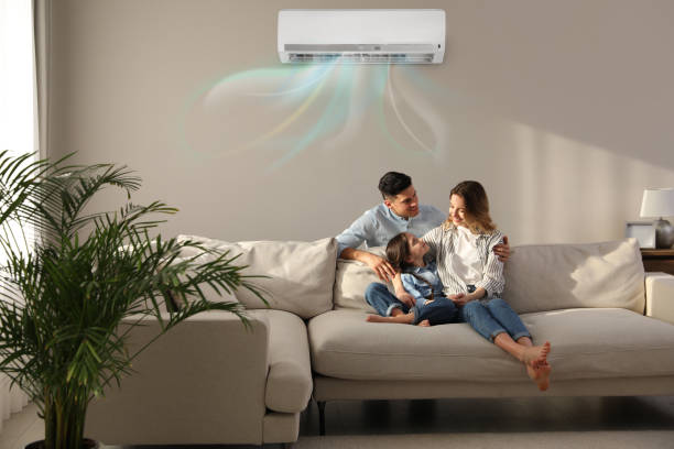 Best Commercial HVAC repair  in West Wendover, NV