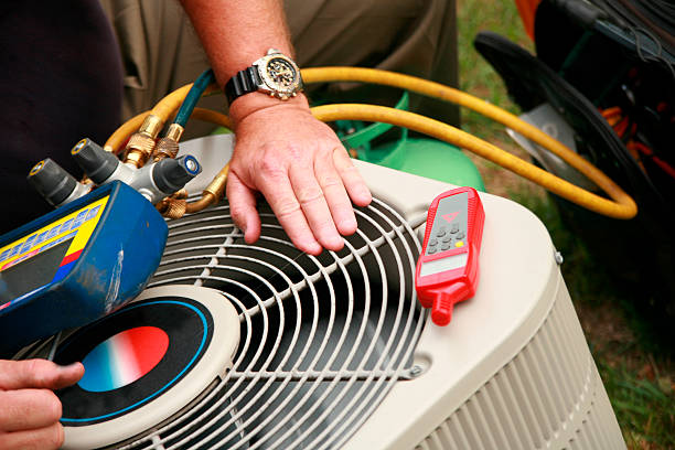 Best HVAC maintenance plan  in West Wendover, NV