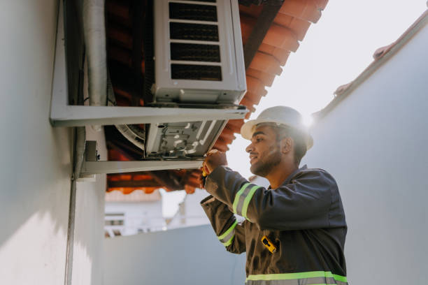 Best HVAC replacement cost  in West Wendover, NV