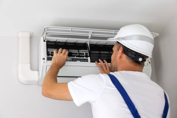 Best HVAC installation services  in West Wendover, NV
