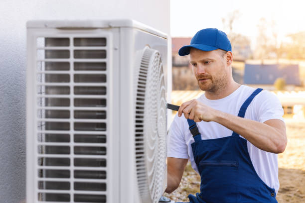 Best HVAC air duct cleaning  in West Wendover, NV